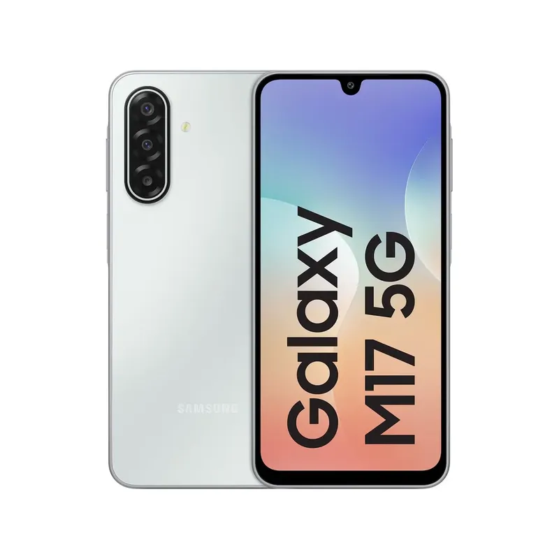 Samsung Galaxy M17