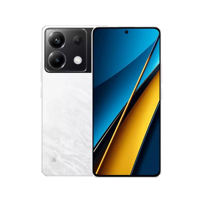POCO X6 5G