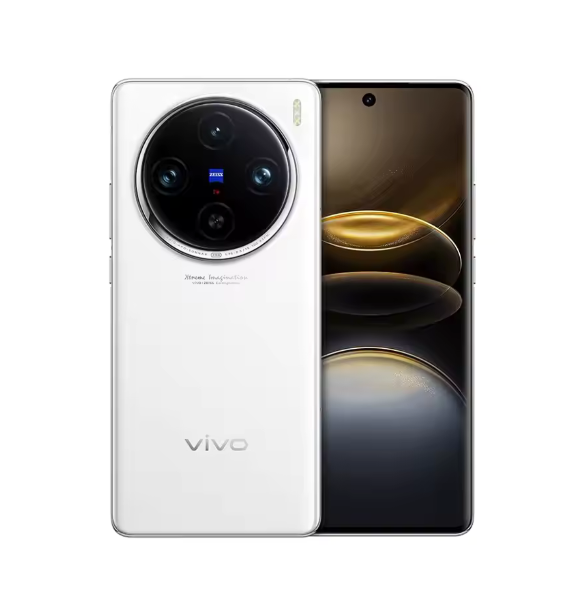 Vivo X100S Pro