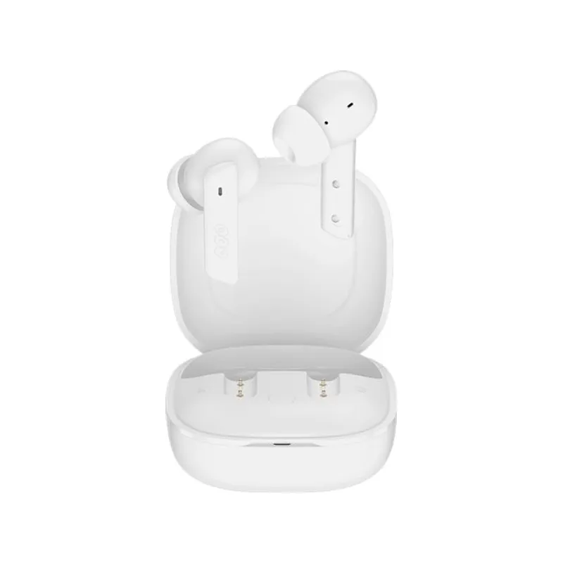 QCY HT05 MeloBuds ANC True Wireless Earbuds