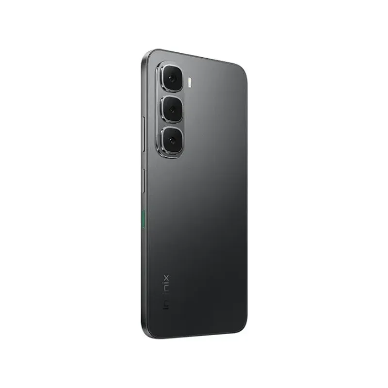 Infinix Hot 60i