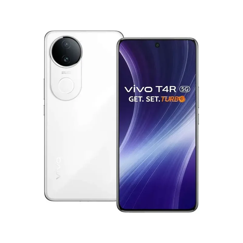 vivo T4R