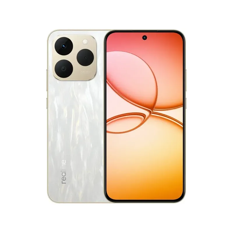 realme 15T