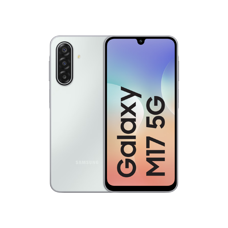 Samsung Galaxy M17