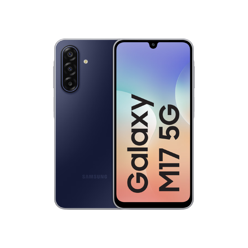 Samsung Galaxy M17