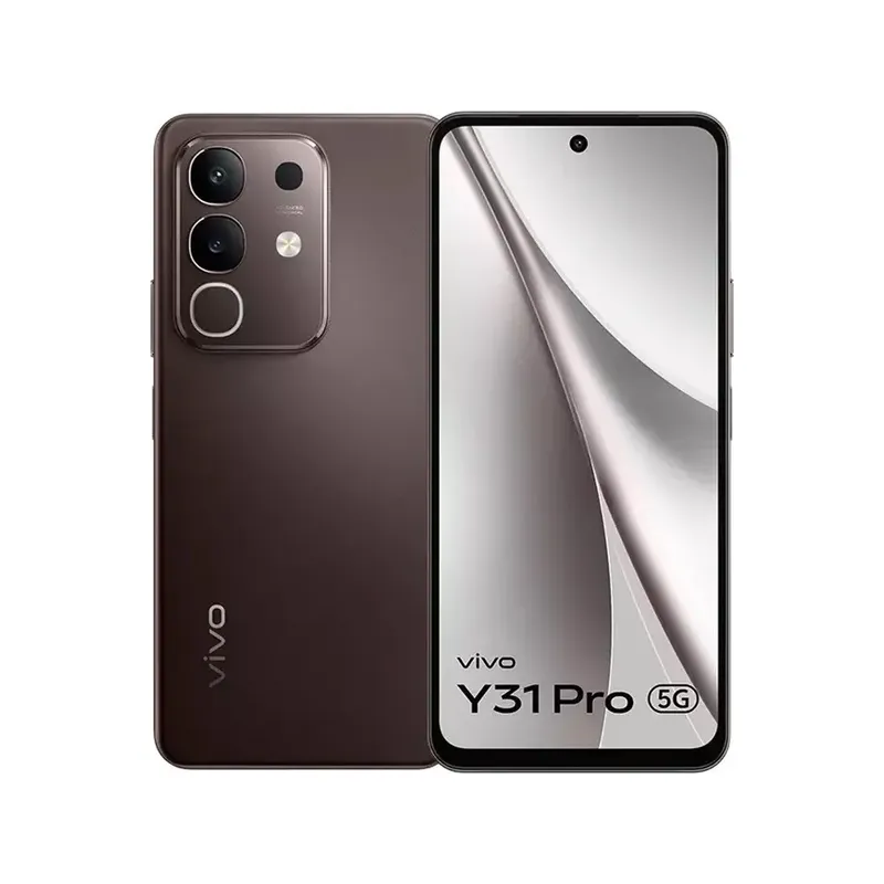 vivo Y31 Pro