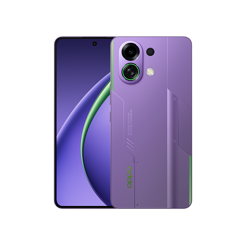 OPPO K13 Turbo