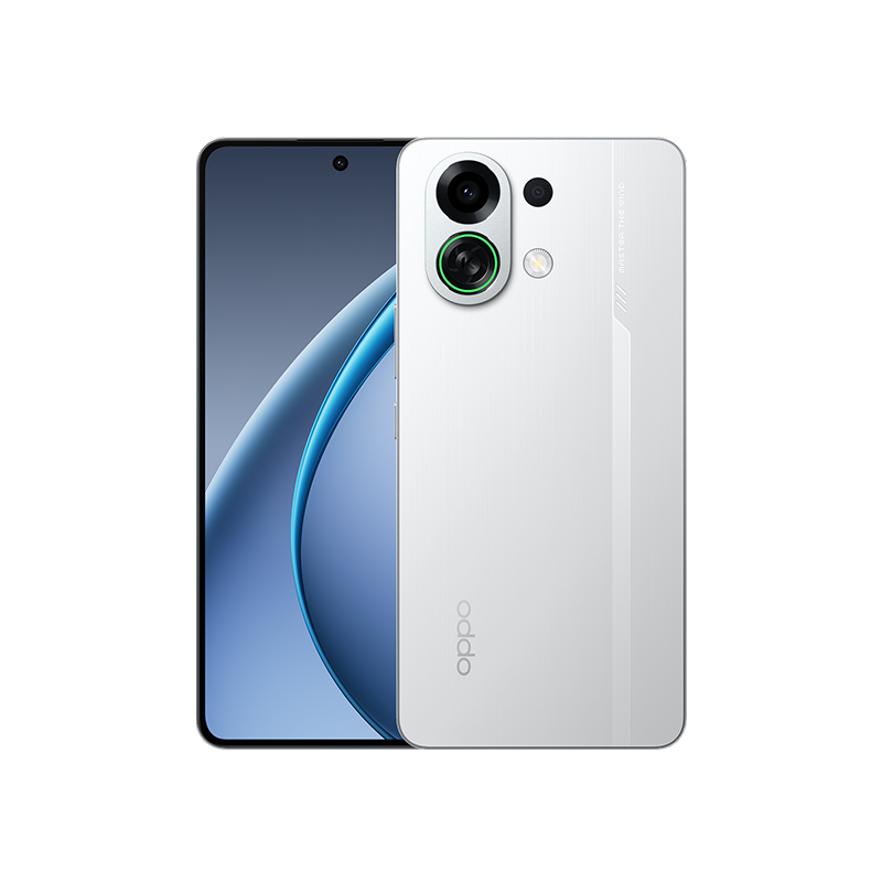 OPPO K13 Turbo