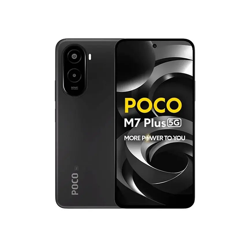 POCO M7 Plus