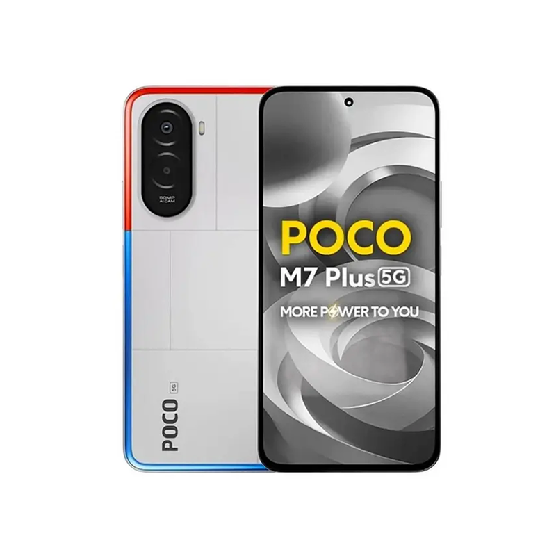 POCO M7 Plus