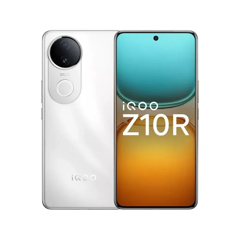 iQOO Z10R