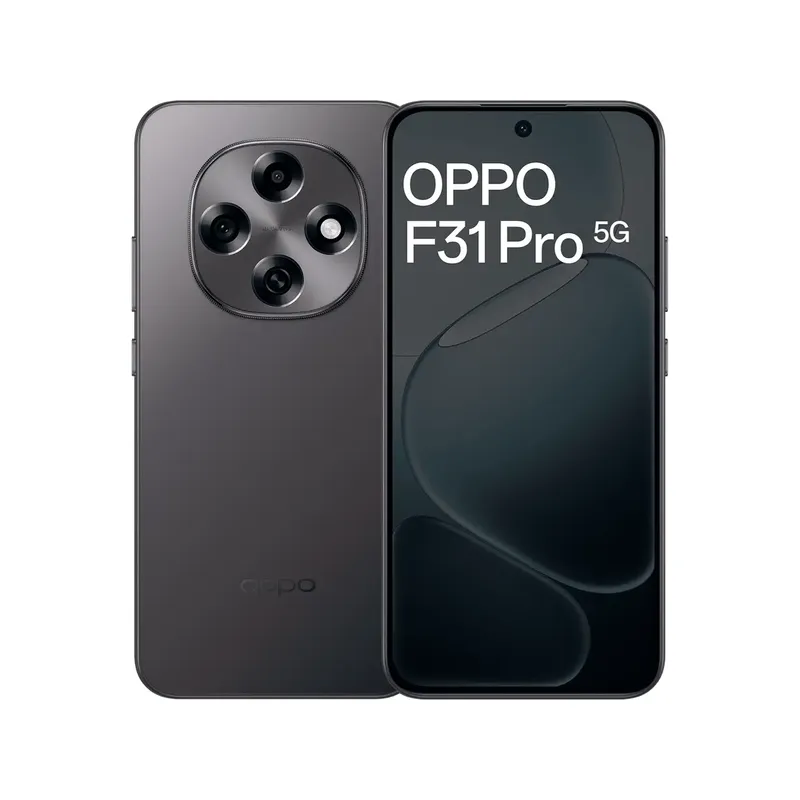 OPPO F31 Pro