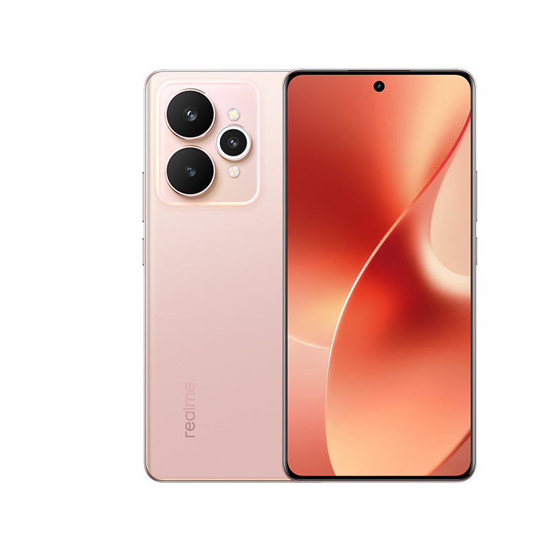 realme 15