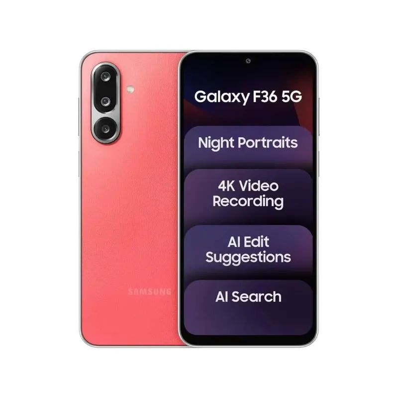 Samsung Galaxy F36