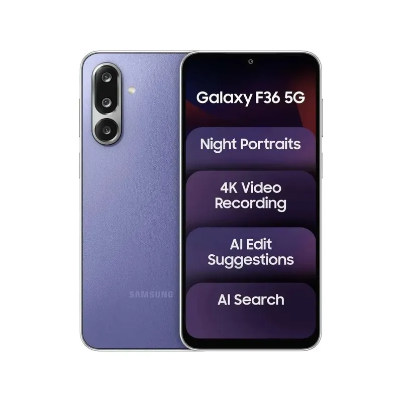 Samsung Galaxy F36