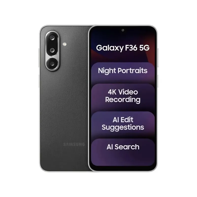 Samsung Galaxy F36