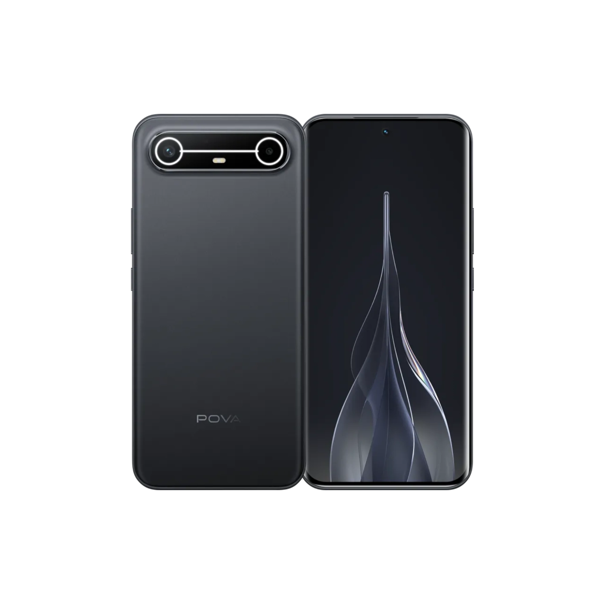 Tecno Pova Slim