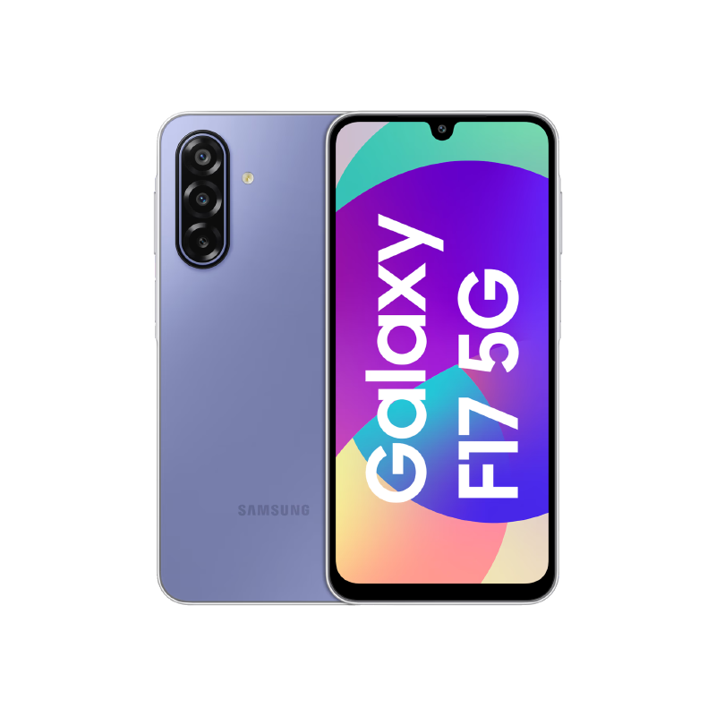 Samsung Galaxy F17