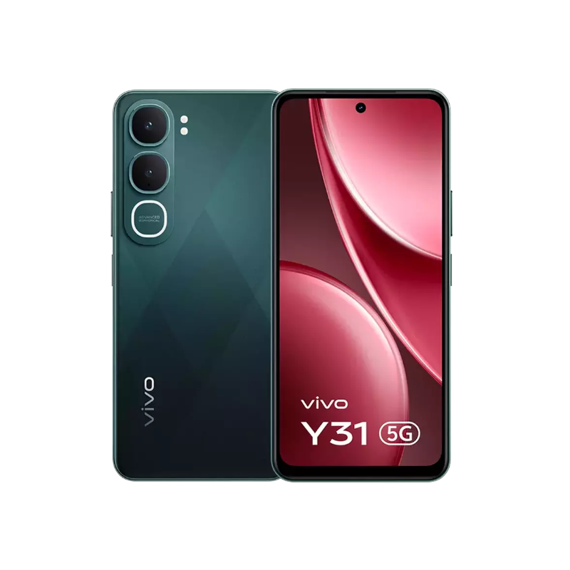 vivo Y31