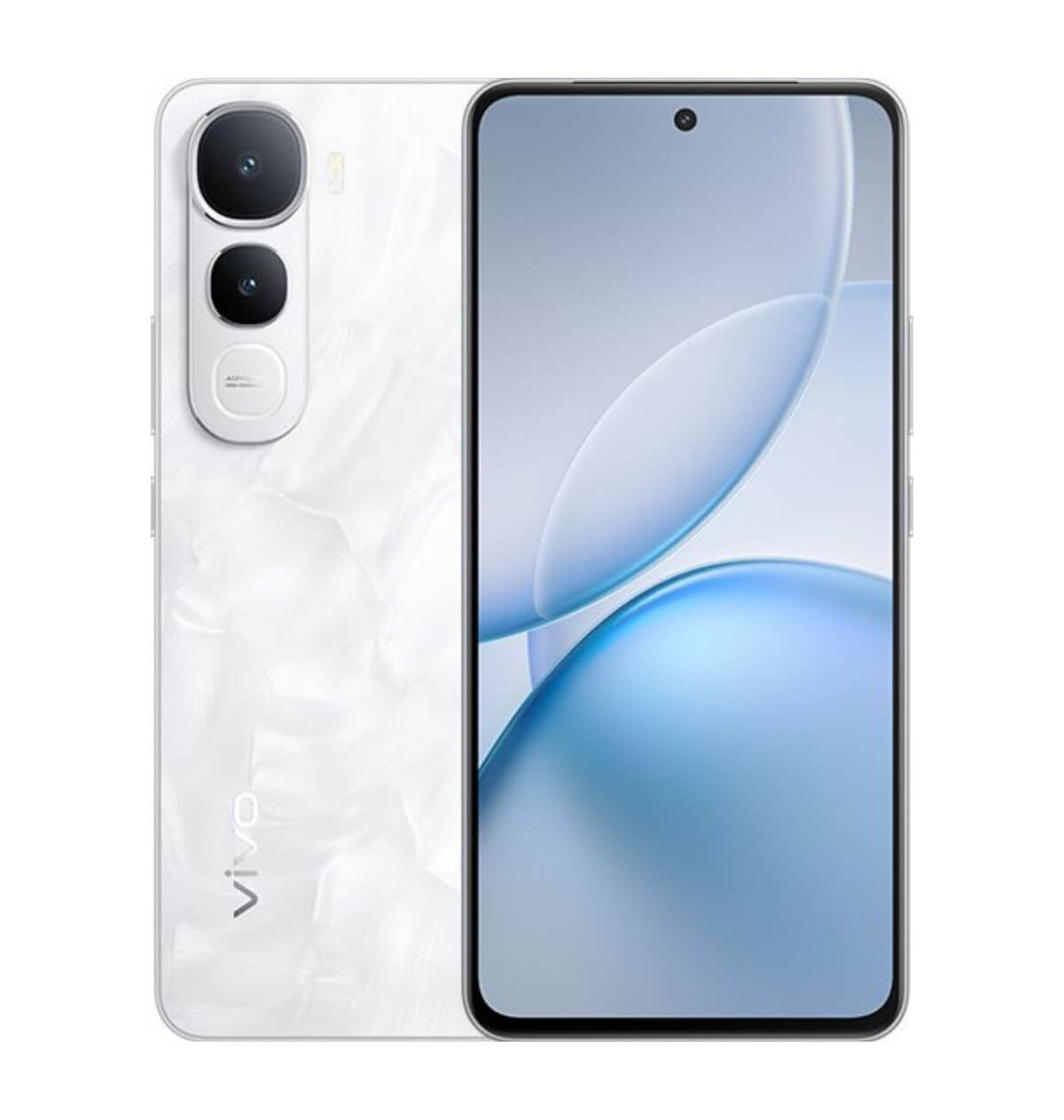 vivo Y400