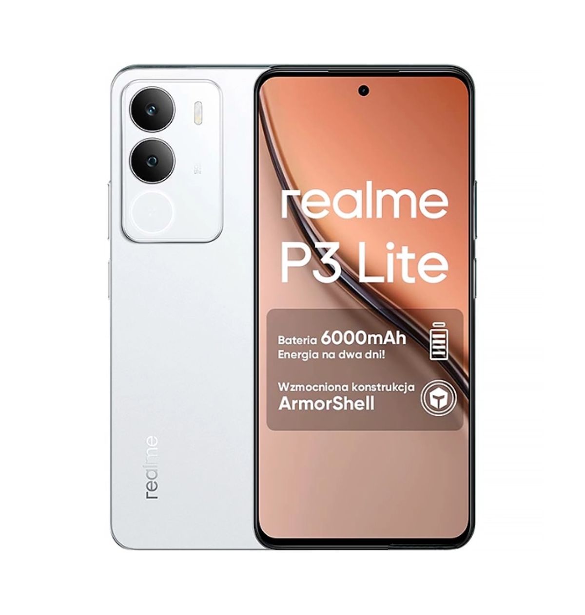 realme P3 Lite