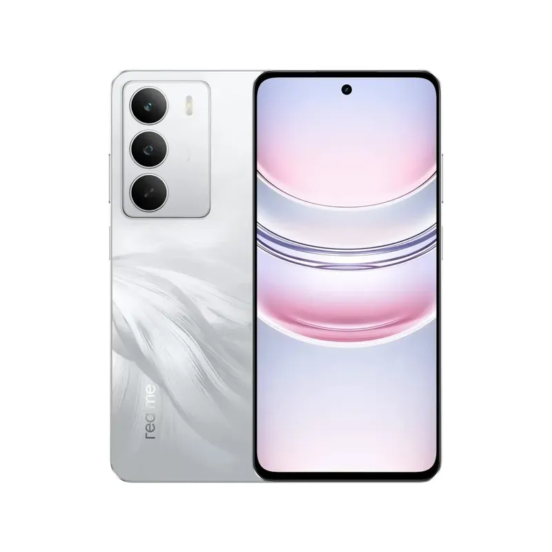 realme P3 Lite