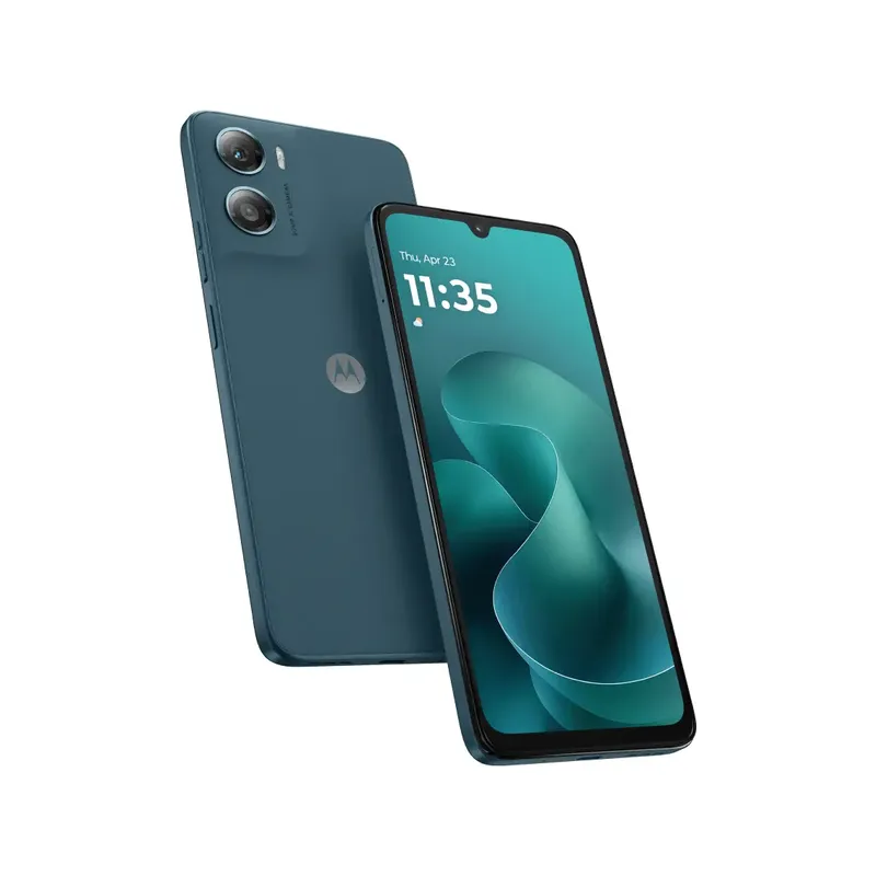Moto G06 Power