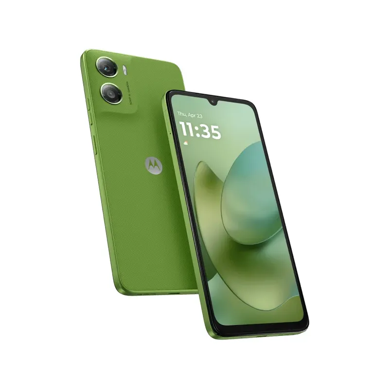 Moto G06 Power