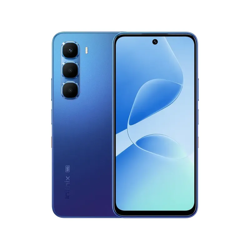 Infinix Hot 60