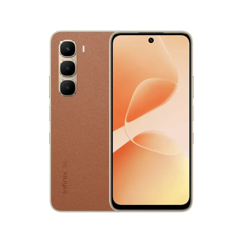 Infinix Hot 60
