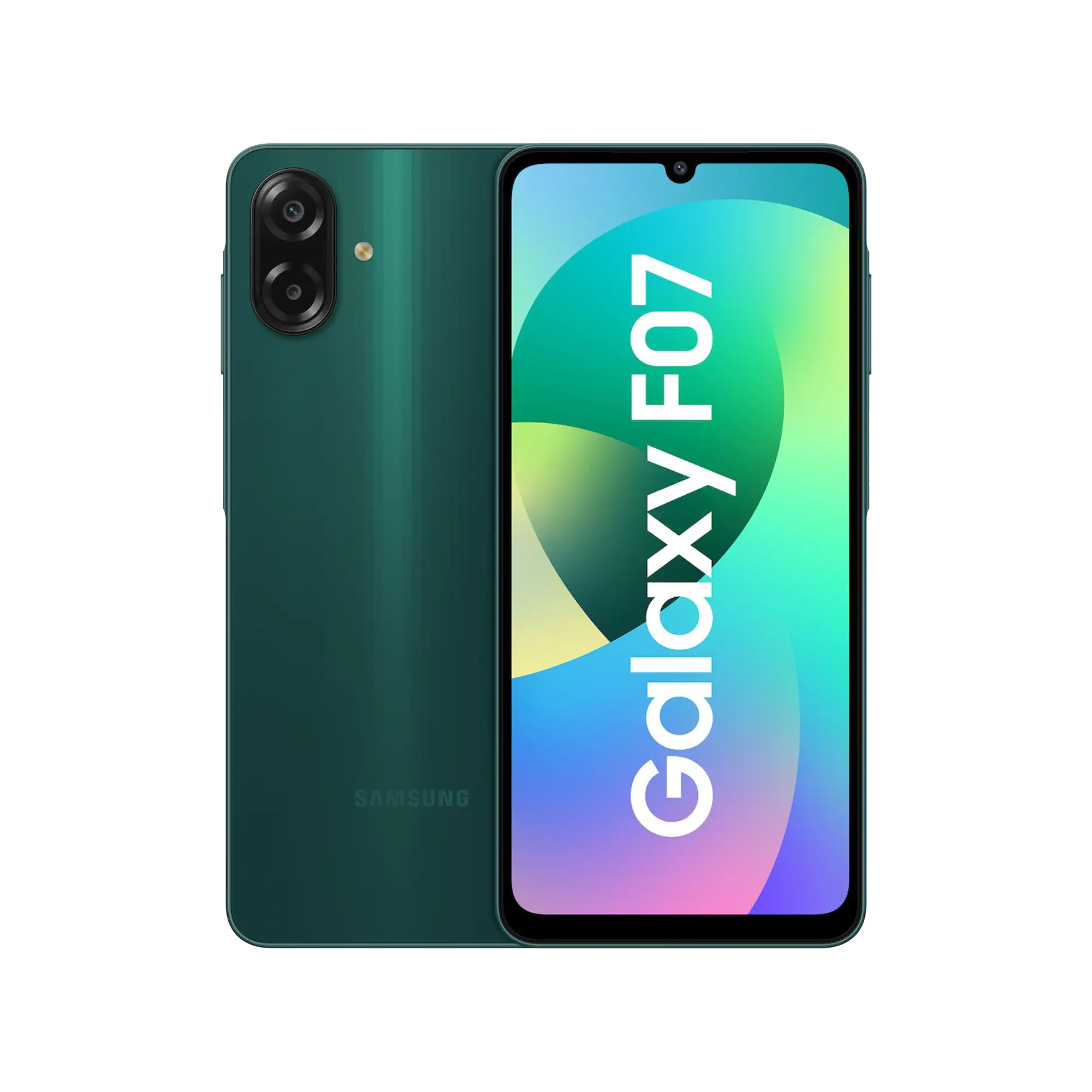 Samsung Galaxy F07