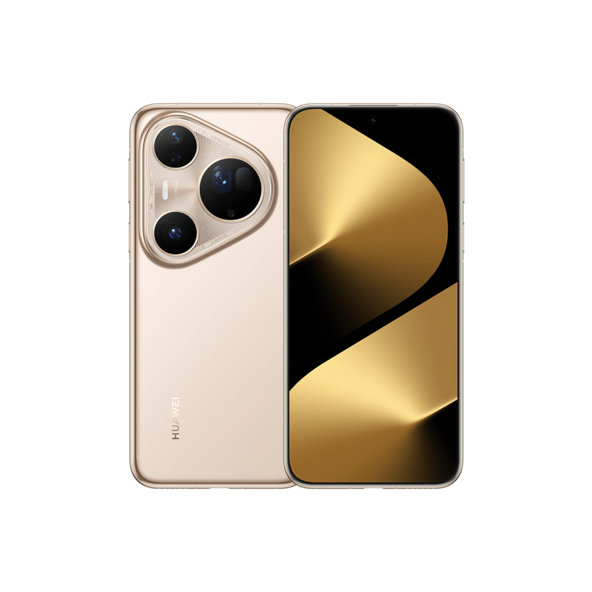 Huawei Pura 80 Ultra