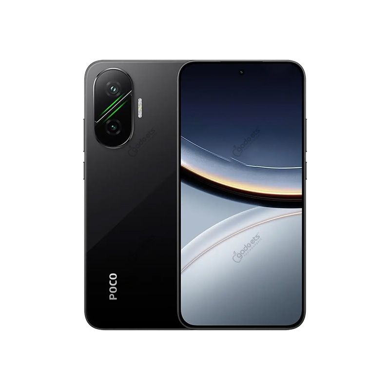 Xiaomi Poco F7