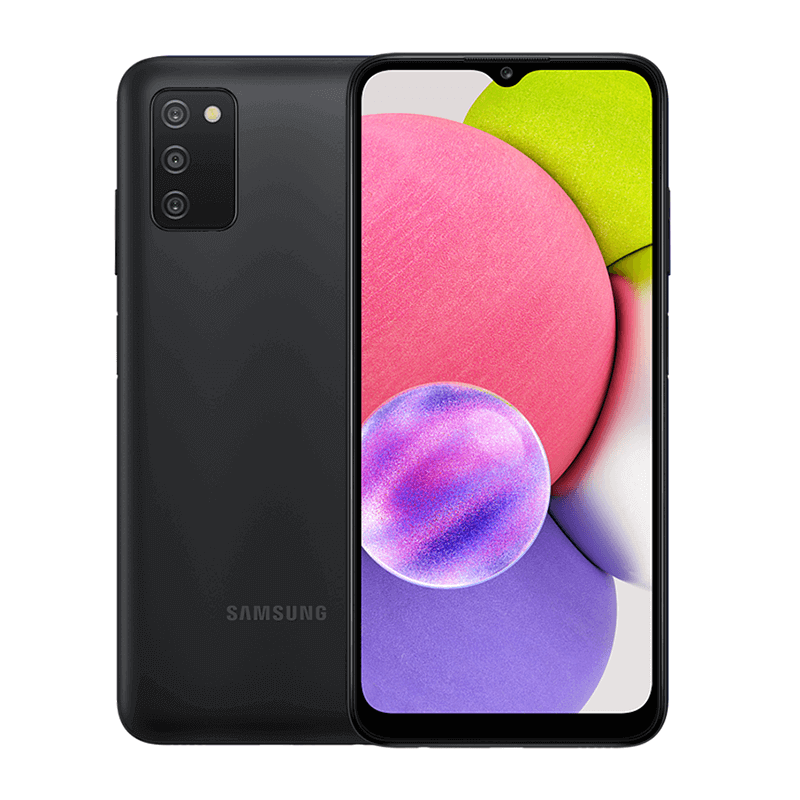Samsung Galaxy A03s