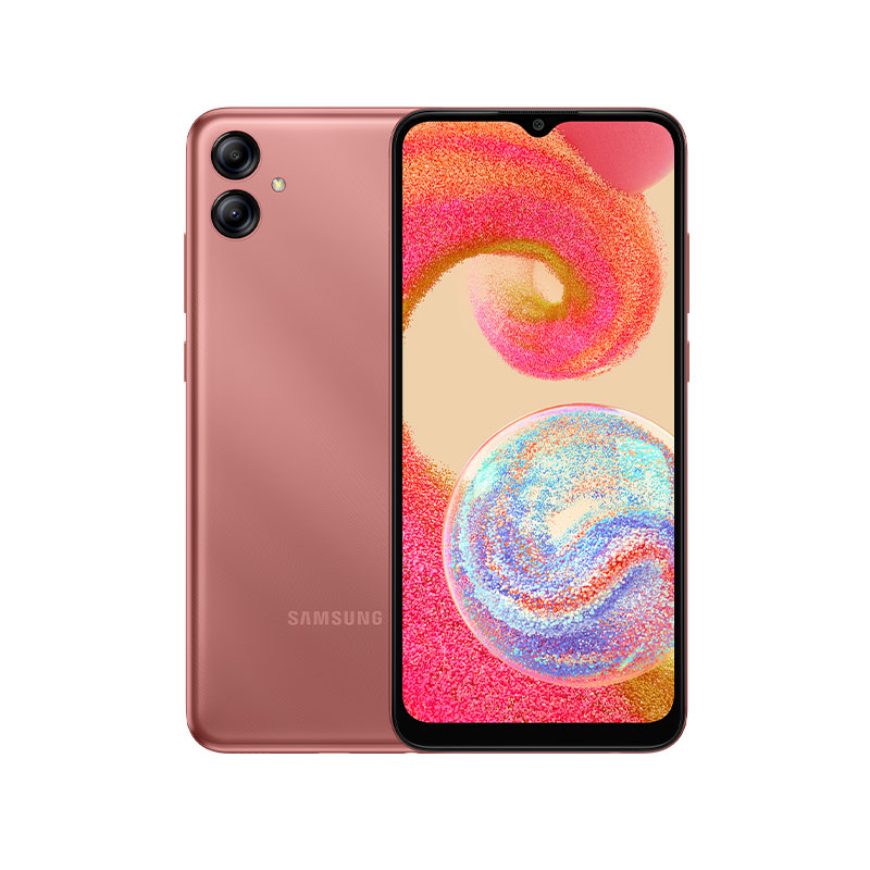 Samsung Galaxy A04e