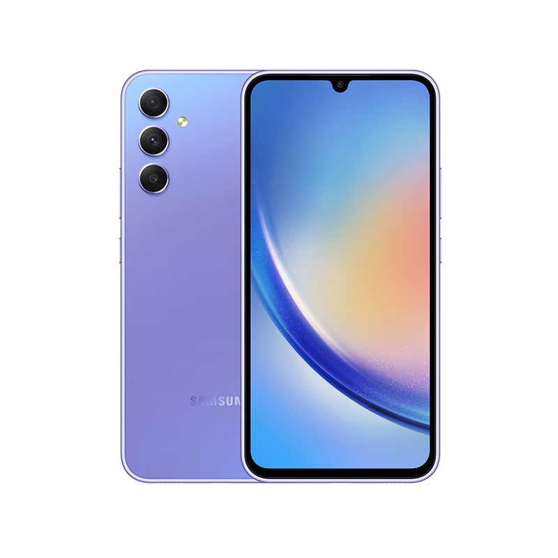 Samsung Galaxy A34 5G