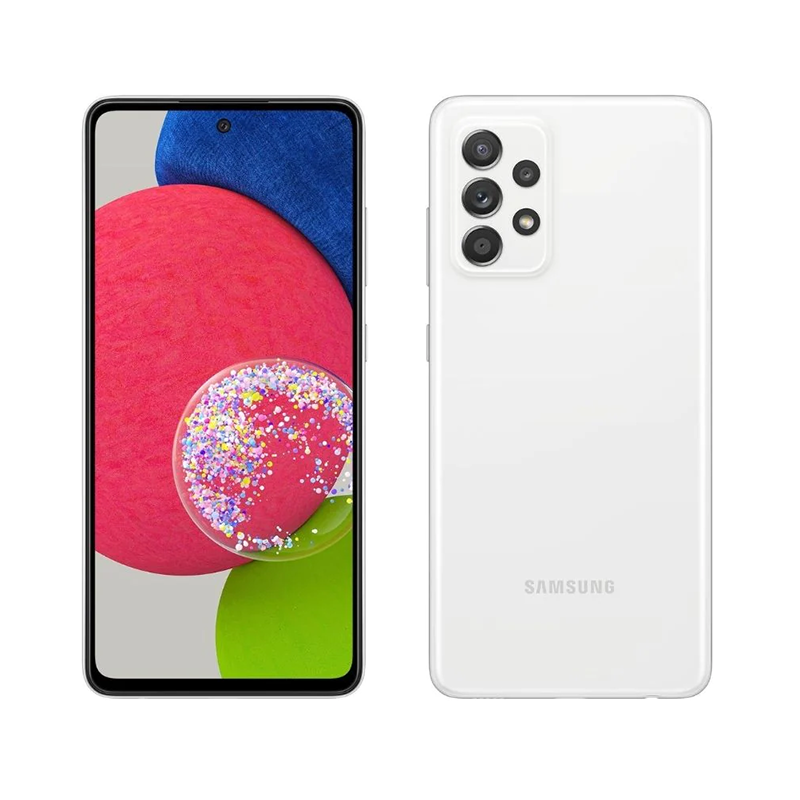 Samsung Galaxy A52s 5G
