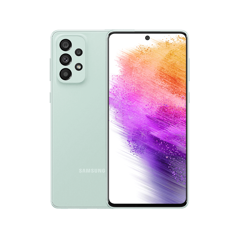 Samsung Galaxy A73 5G