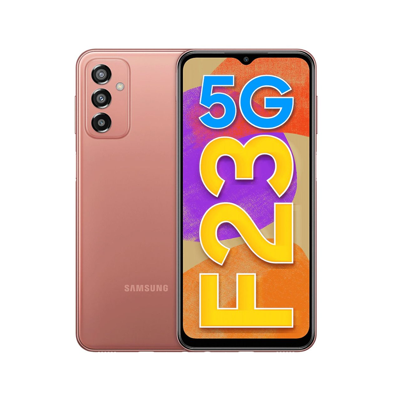 Samsung Galaxy F23 5G