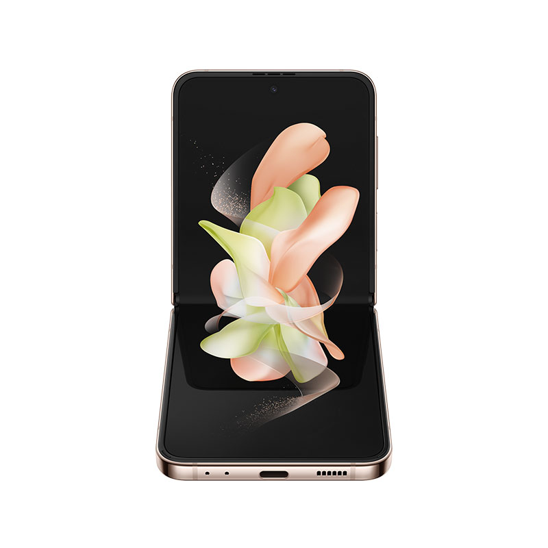 Samsung  Galaxy Z Flip4