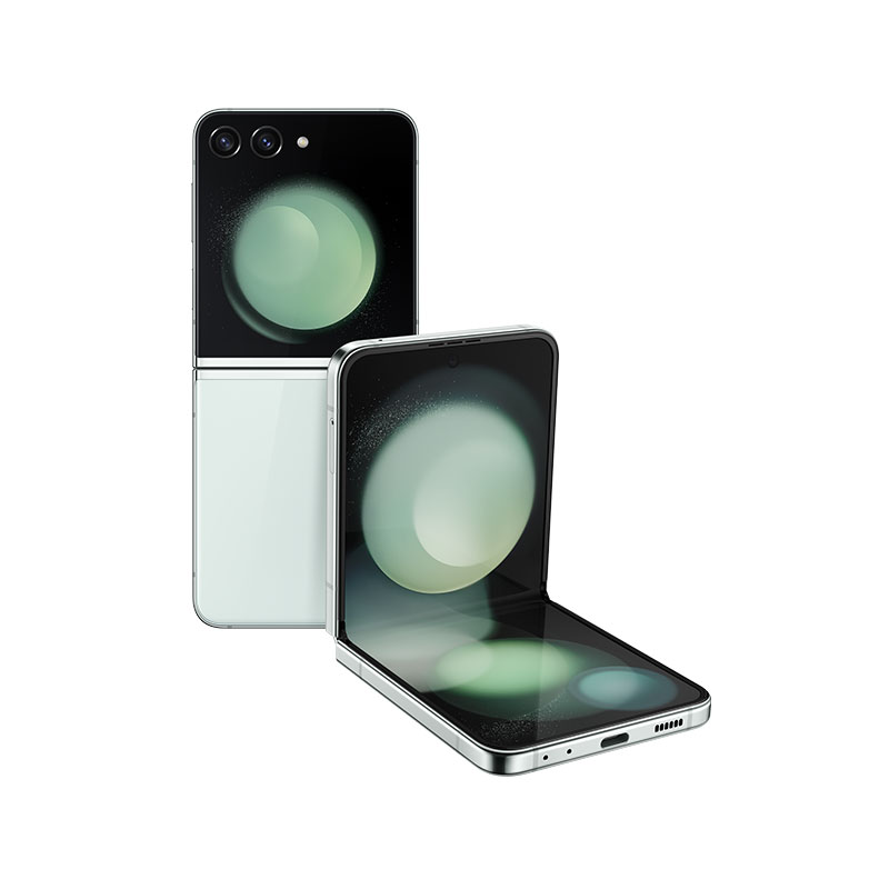 Samsung Galaxy Z Flip5