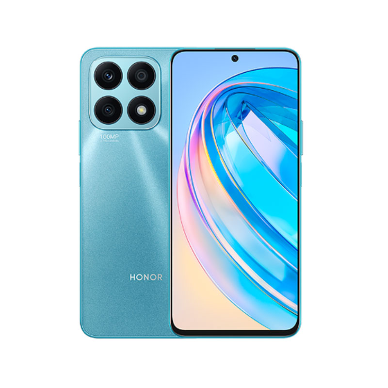 Honor X8a
