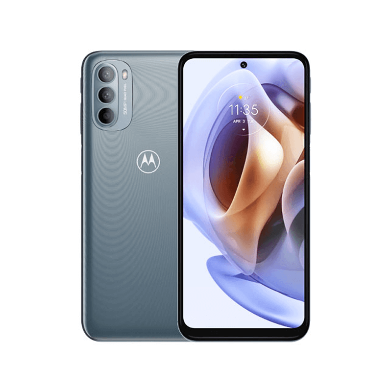 Motorola Moto G31