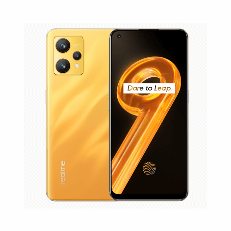 Realme 9