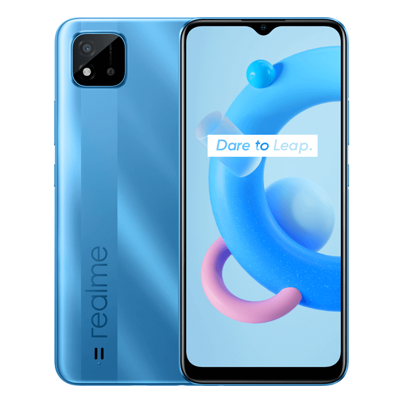 Realme C11 (2021)