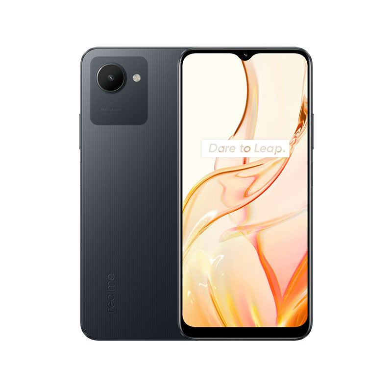 Realme C30s