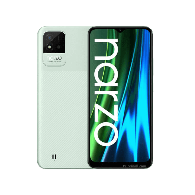 Realme Narzo 50i