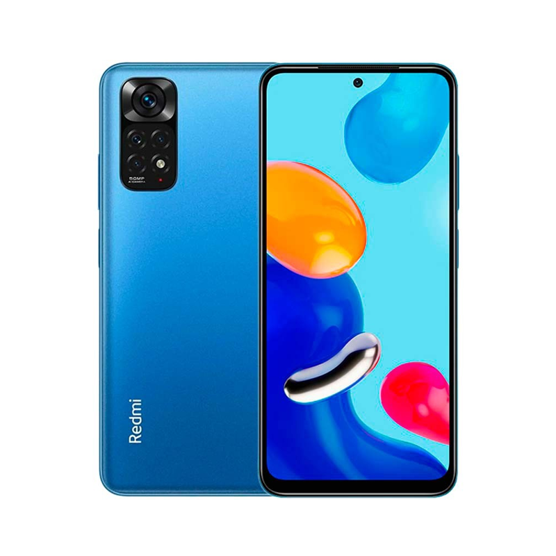 Xiaomi Redmi Note 11