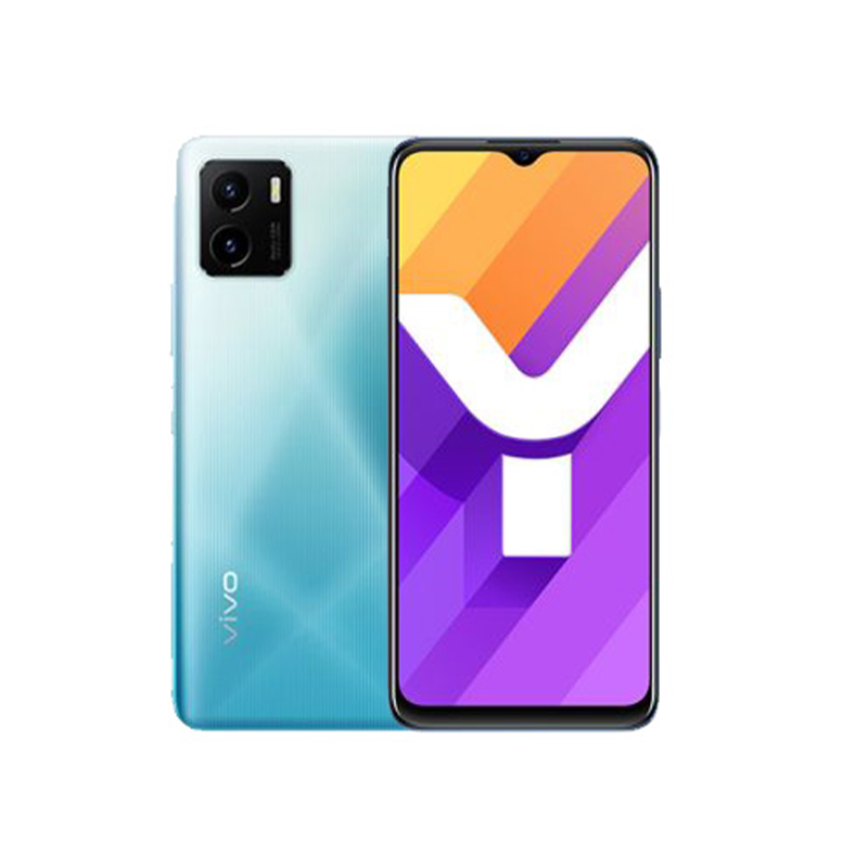 Vivo Y15s
