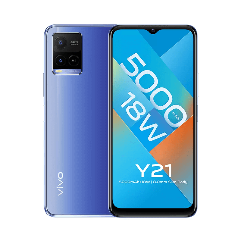 Vivo Y21